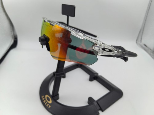 Oakley radar path - radar,