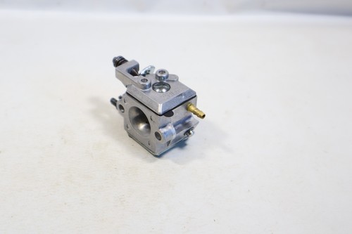 Genuine carburetor walbro 2 - carburetor,