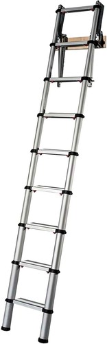 Youngman 301000 telescopic - youngman,