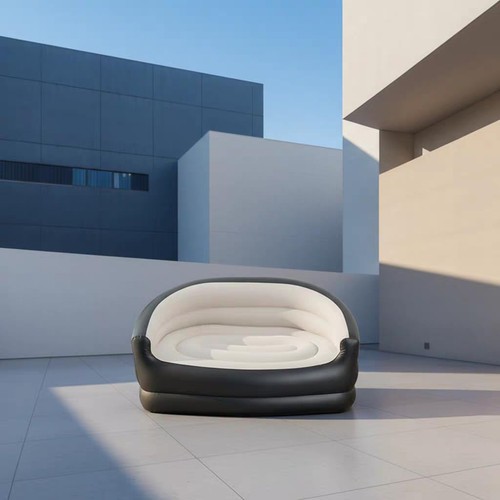 Deluxe person inflatable - deluxe,