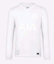 Spurs Nike 1901 Anniversary