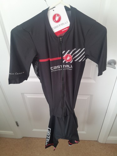 Castelli mens tri triathlon - mens,