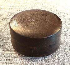 ANTIQUE POCKET BAROMETER