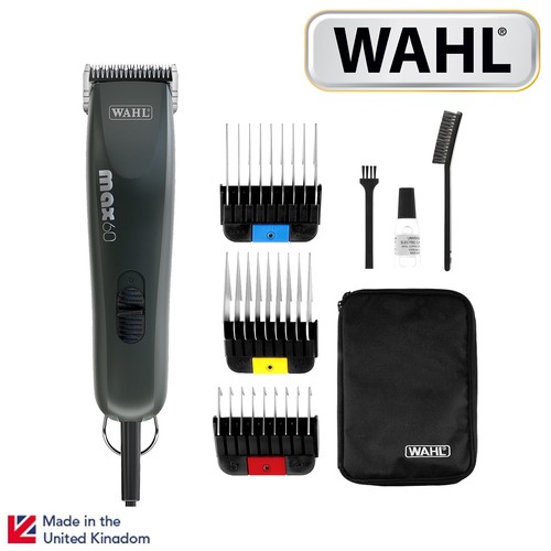 Wahl max pet - 60, clipper