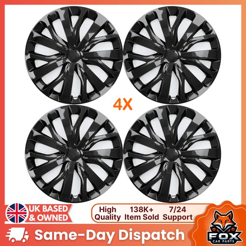 Inch wheel trims hub - wheel,