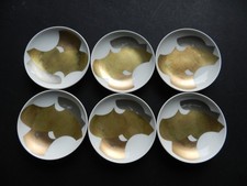 SIX ROSENTHAL CONTEMPORARY