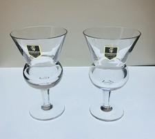 Edinburgh Crystal Thistle