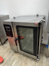 Convotherm C4eD 10.10 ES