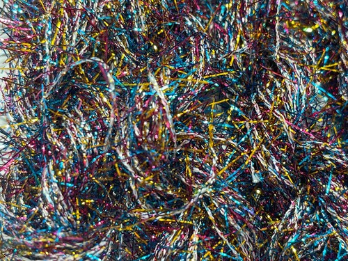 Job lot bundle yarn wool - lot,