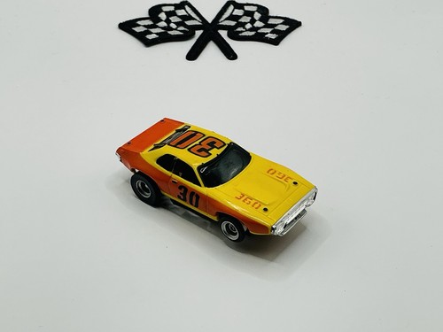 Vintage afx plymouth road - afx,