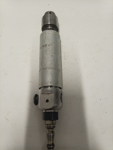 Desoutter streight air drill - desoutter,