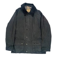 Lightweight Bedale Barbour Wax
