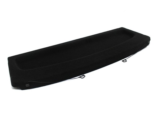 5dr parcel shelf boot load - shelf,