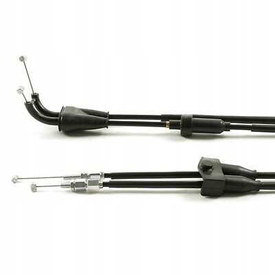 Gas cable suzuki rmz 450 - gas,
