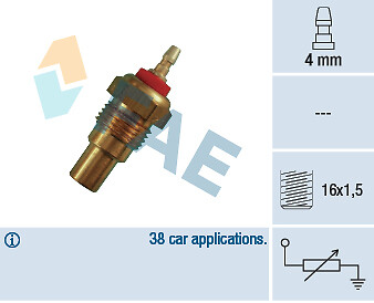 Fae 32160 sensor - fae, sensor,