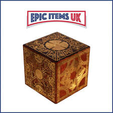 Hellraiser Inferno Lament Puzzle Box Trick or Treat Studios - IN STOCK