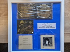 Ronnie Wood Limited Edition