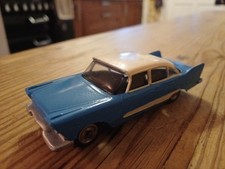 Dinky 178 Plymouth Plaza