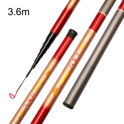 Fishing rod 3cm - rod,