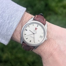 Omega Seamaster f300Hz