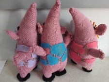 Clanger styled /New/Hand