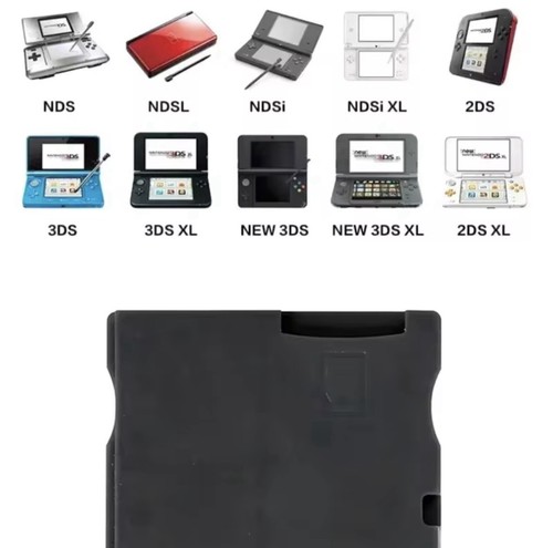Ready snes gbc - ready., gba