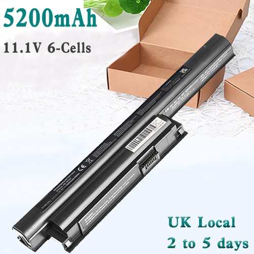 Vgp bps26 laptop battery - battery, for