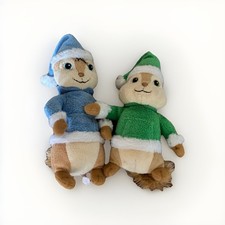 Alvin and the - , chipmunks