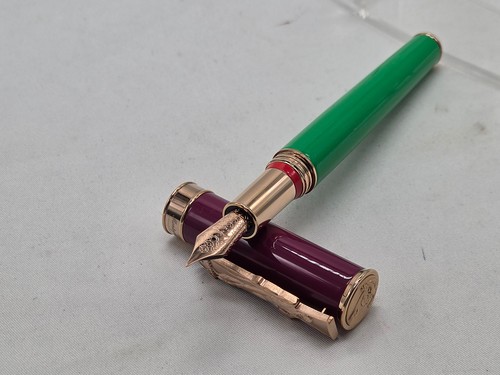 Montegrappa comics jocker - dc,