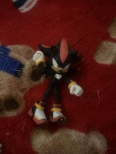 Sonic the Hedgehog Shadow 3"