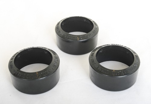 Unicol socket caps - socket, x