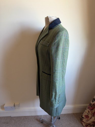 Cousins cheltenham tweed - cousins, of