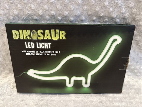 Dinosaur led light - led,