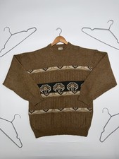 Elan Shetland Wool Jumper