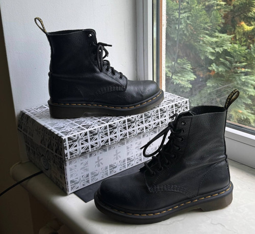 Martens 1460 pascal - dr.,