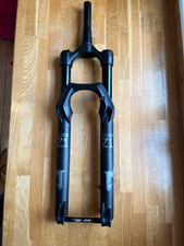 2026 marzocchi bomber Z1 Air