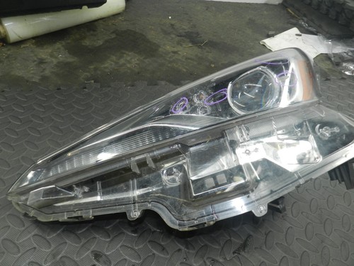 Insurance damaged - (h0063),