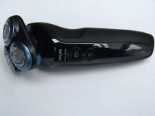 PHILISHAVE WET & DRY SHAVER SERIES 6000 MODEL S6680 2nd SPEED