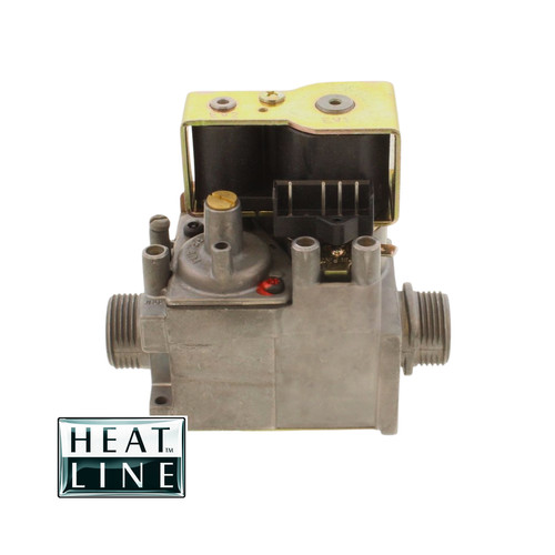 Heatline 3003200657 gas - 3003200657,