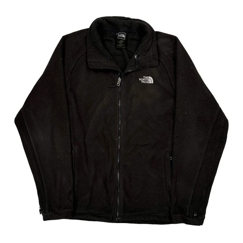 The north face fleece jacket - north,