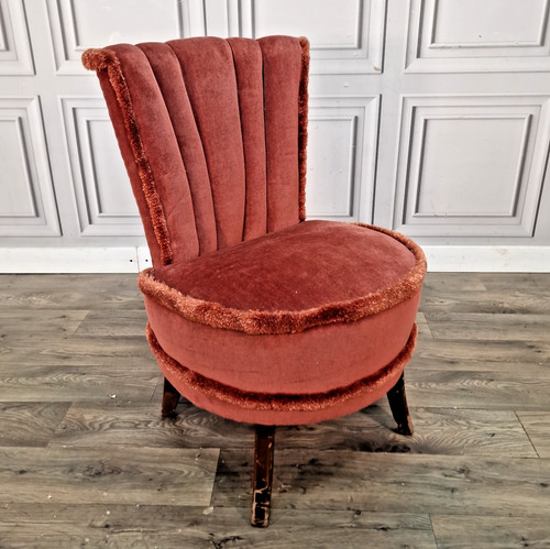 Vintage cocktail bedroom - cocktail,