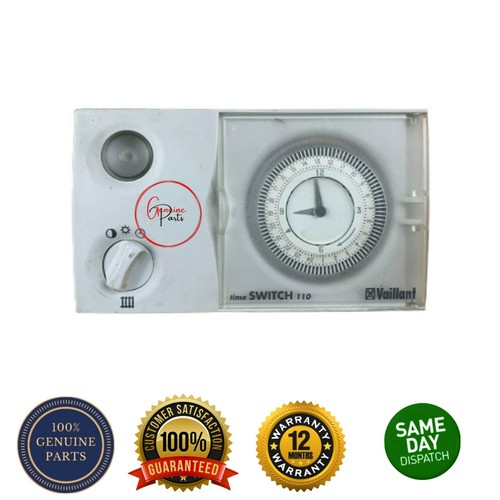 Vaillant ecomax turbomax - vaillant,