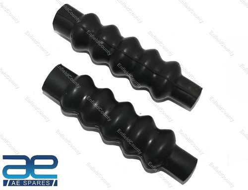 Fork gaiters rubber set - fork,
