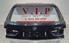 GENUINE BMW X5 F15 BLACK BARE