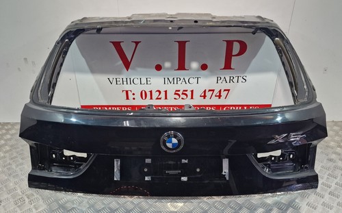 Genuine bmw f15 black - f15,
