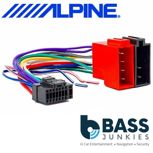 Alpine cda 117ri car radio - alpine,
