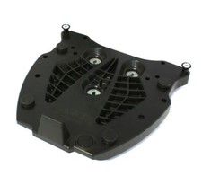 Adapter plate for ALU-RACK For