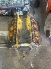 Caterpillar 3208 Engine V8