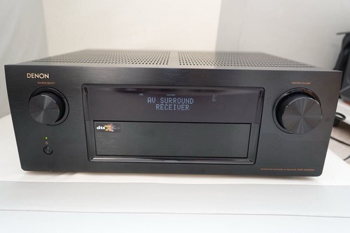 Denon avr x4200w surround - avr-x4200w,