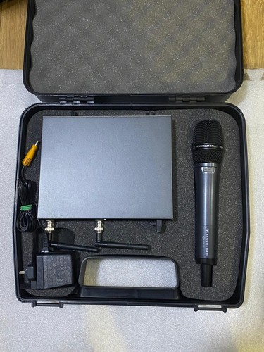 Sennheiser wireless - sennheiser,